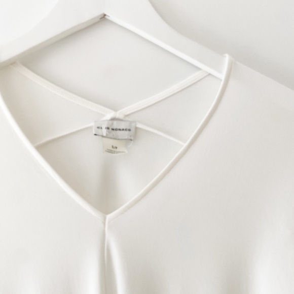 𝅺club Monaco Rylena Top - Picture 5 of 8